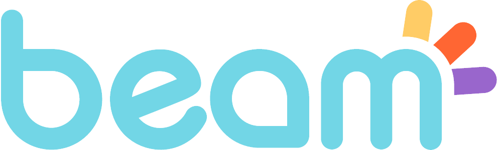 Beam logo
